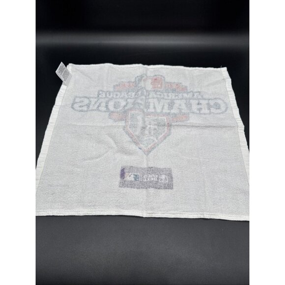 DETROIT TIGERS MLB Playoffs Make Some Noise Rally Towels 2012 AL Champions - Picture 11 of 16